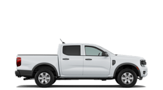 2026 Ford Ranger® External Image 1